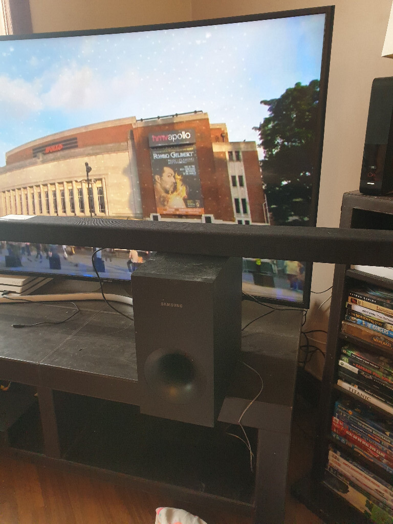 samsung ah68 soundbar